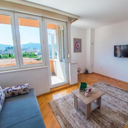 Apartment Sweet Dreams Mostar Kültér fotó