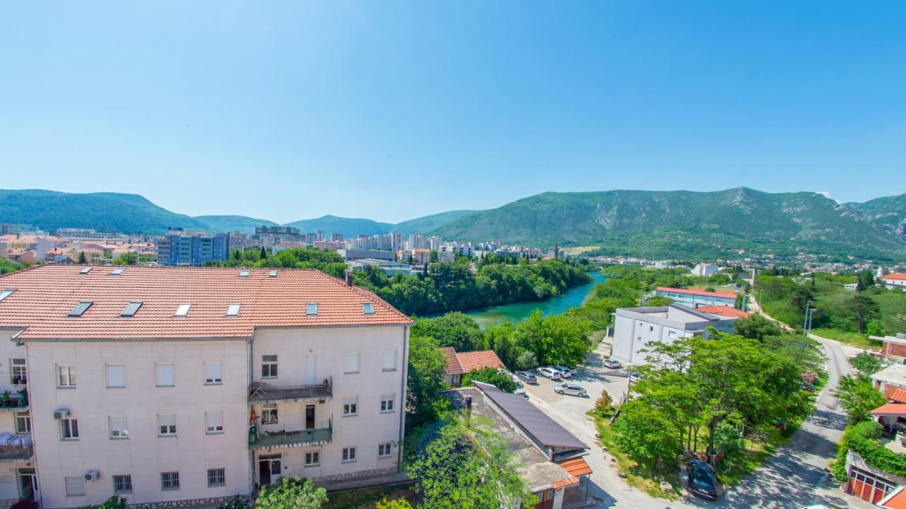 Apartment Sweet Dreams Mostar Kültér fotó