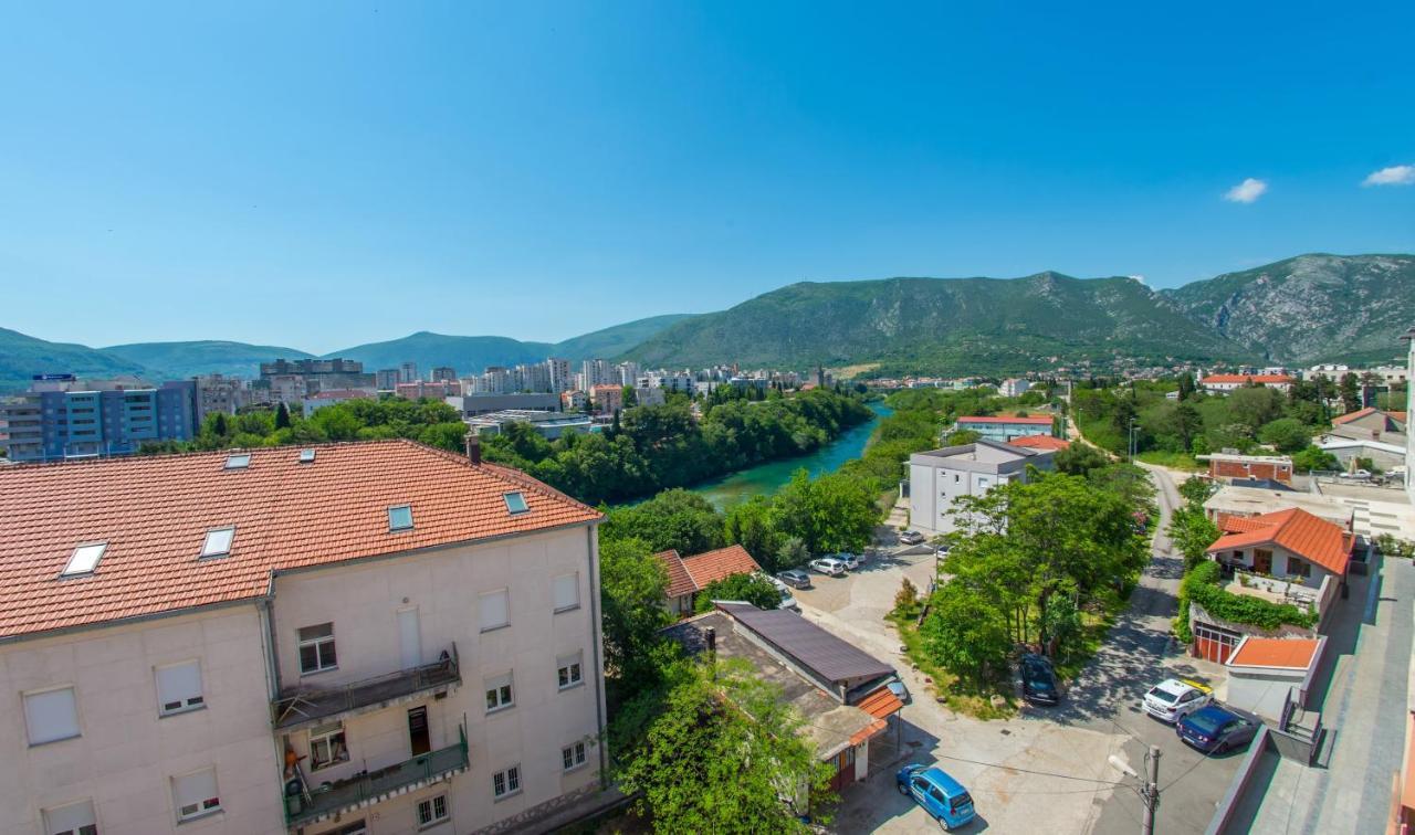 Apartment Sweet Dreams Mostar Kültér fotó